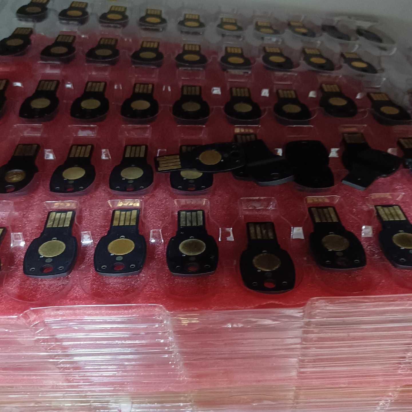 【请询价】安全加密密钥FEITIAN FT4B00003392 p92