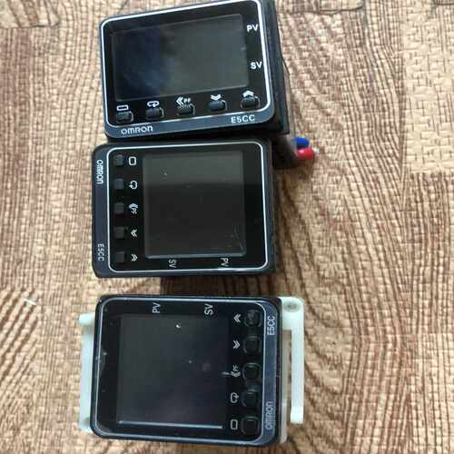 咨询-E5CC-QX2ASM-800实物功能。