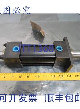 供应R5FD-2X3-B-1-4-NNN-1-1-X气动气缸2英寸缸径3英寸行程双杆