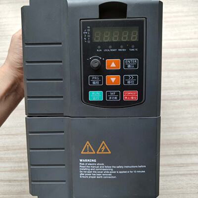 上海格立特变频器VC8000-7R5G3/011P3，380议价