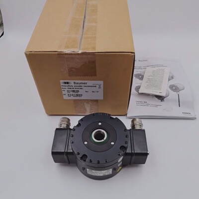 议价Baumer HeavyDuty Incremental Encoder Hog86.2M Th6 Dn适用