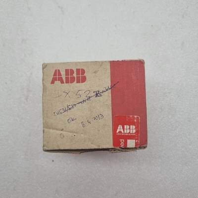 ABB 1SAP245200R0001 DX522 B4 Digital EntradaSalida Mdulo Gra