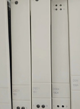 议价ABB控制板DSAO120A  3BSE018293R1全新议价