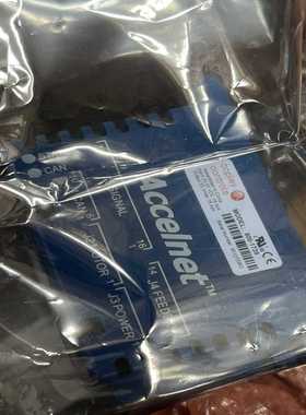 询价美国Accelnet数字伺服驱动器，型号ACJ-055-18