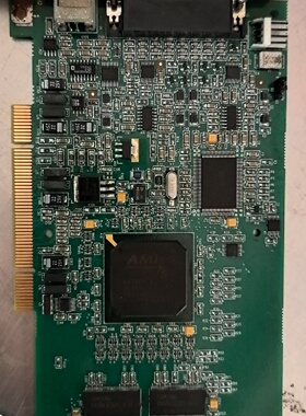 迈创METEOR24Y75003REV.A采集卡议价