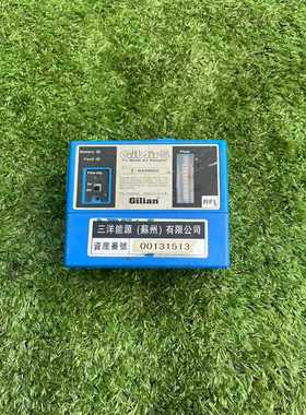 询价~美国Sensidyne Gilair 空气采样泵 工厂下来的