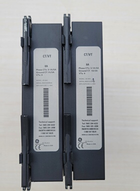 GEMultilin控制器模块UR8AHUR8AH议价