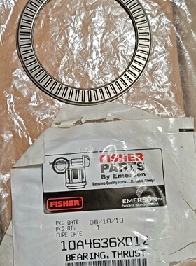 寻I费希尔轴承10A4636X012