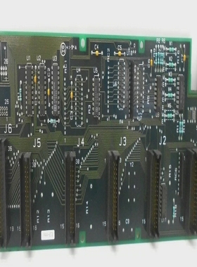 LEEDS&NORTHRUP(L&N)MICROMAX控制板074405