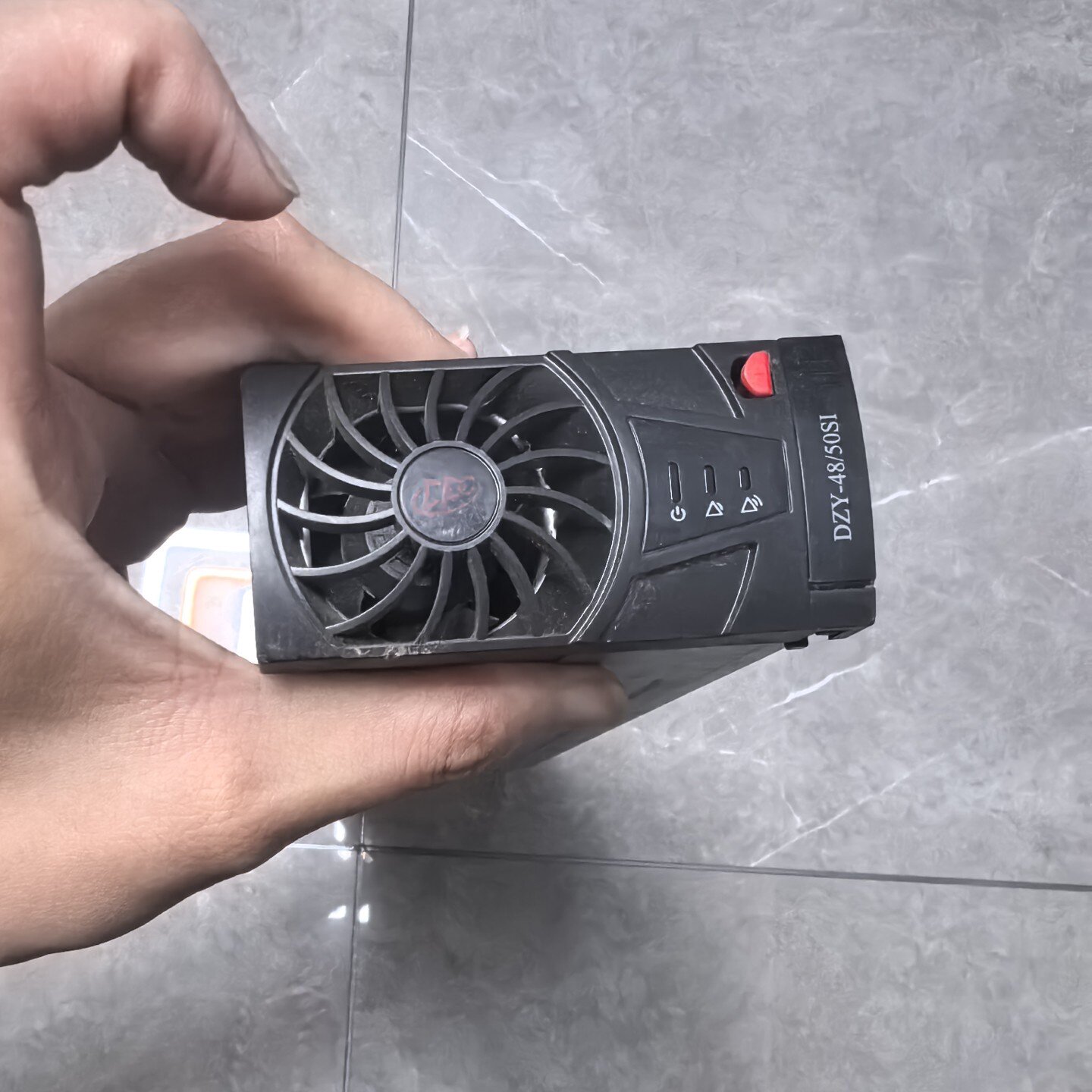 寻X拆机动力源模块DZY4850SI