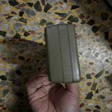 询价~日本三和CD~710E万用表，装电池没开机，弹片有腐竹，