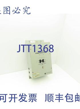 供应Powervar ABC360-91IND 工业电源调节器变压器 120 VAC