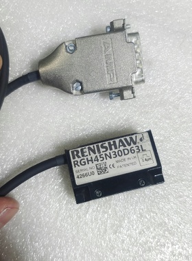 雷尼绍RGH45N30D63L，【议价】