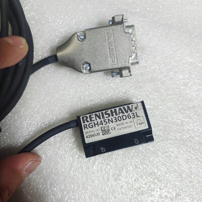 【询价】雷尼绍RGH45N30D63L，