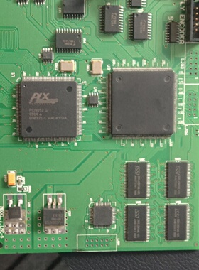 金橙子LMCPCI半导体LMC5激光打标卡控制-议价