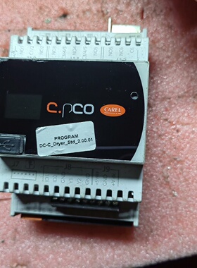 乐卡控制器型号CODEPD000NHDDLF0厂里拿议价