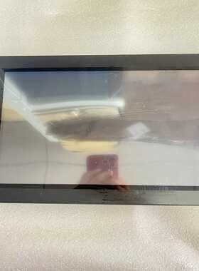 基恩士触摸屏VT5-X12成色很好，95新有多个询价