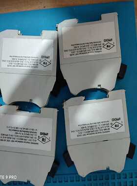 议价浪涌保护器双通道iop2防雷隔离栅L保适用