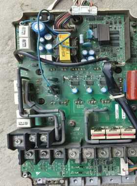 （碧碧商铺）安川变频器驱动板，带模块底座一套，YPHT31614-1