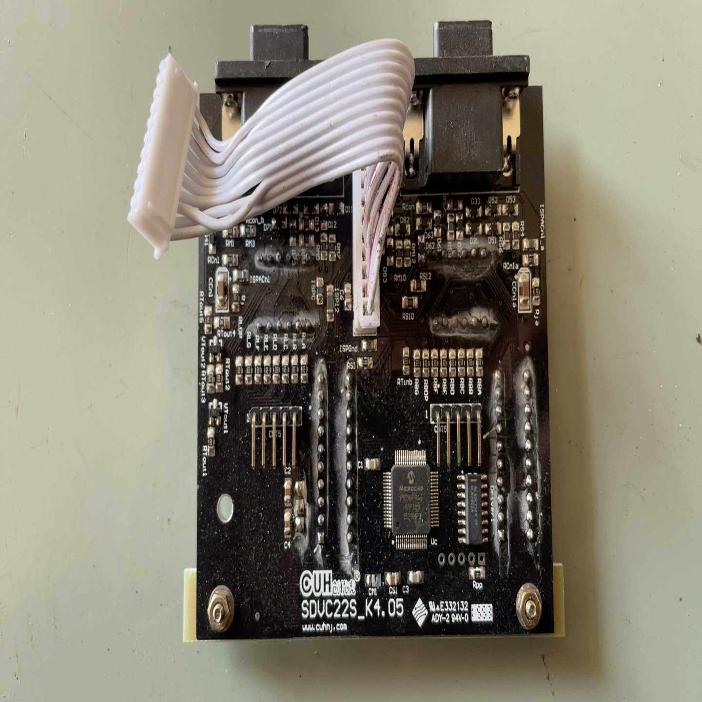 原装创优虎振动盘数字控制器SDVC22S_K4.05数显调压-议价