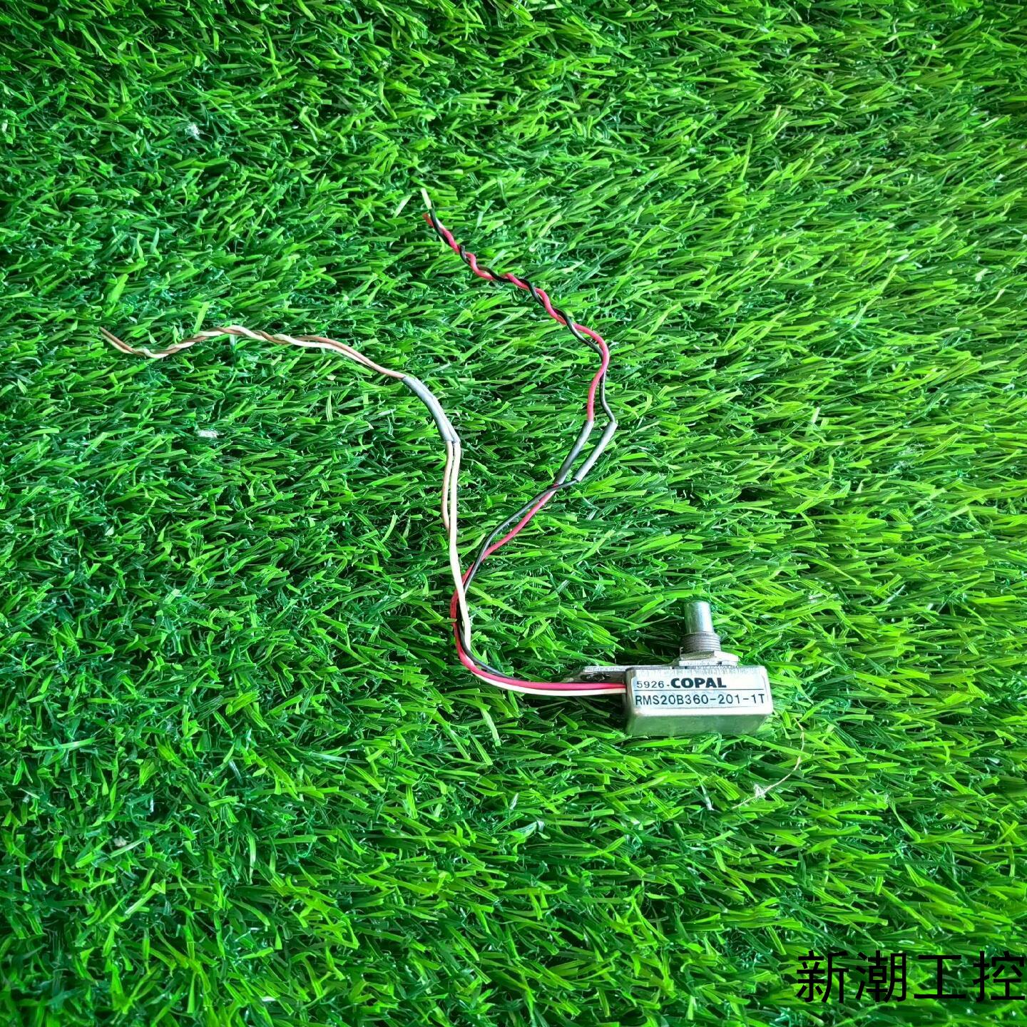 RMS20B360-201-1T科宝RMS20科宝Copal议价商品