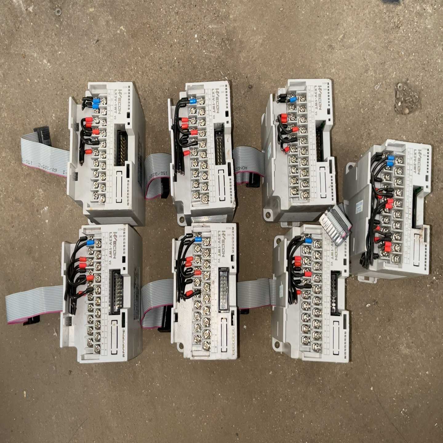 维控PLCLX3V-1WT实图拍摄功能正常包好包邮--议价商品