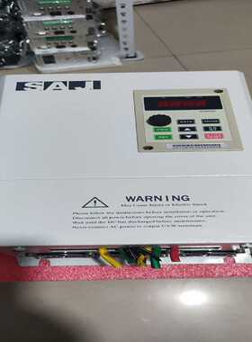 三晶变频器V015G3/V18R5P3A询价