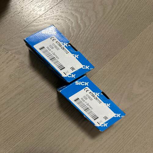 Sick西克传感器KT5W-2N1113  10~询价