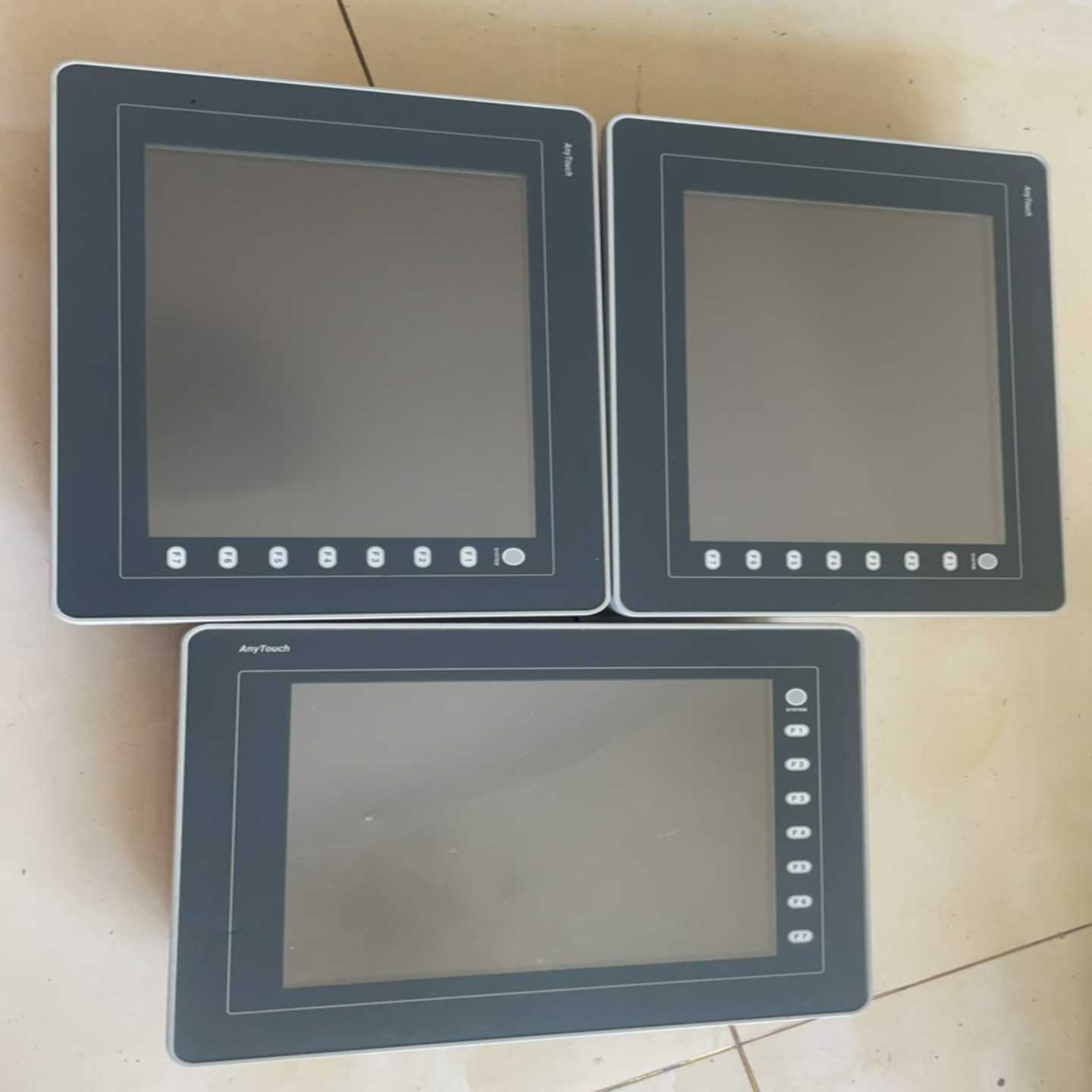 RS OEMAX触控屏V810S+有3台,成色实物图,成色新-询价客服