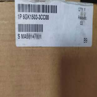 3CC00适用 6GK1503 议价