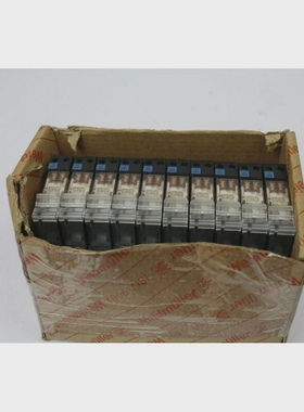 Packof10WeidmullerTRS12VDC2CO(b212)