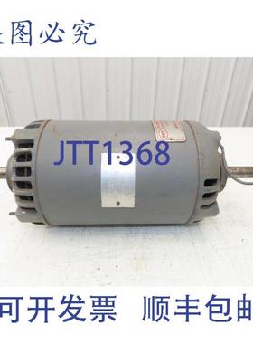 供应马拉松 FQB 56T34032B 电动机 双轴 3 3450RPM 220440V 3Ph