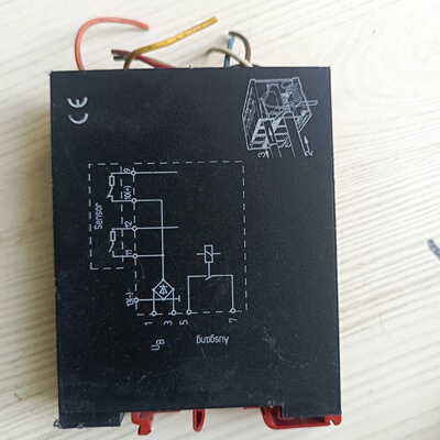 询价-德国elobau继电器46312110L德国爱乐宝安全继电器