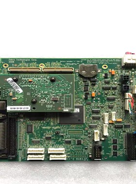 zebra 斑马110 XI4 140XI4 170X~询价