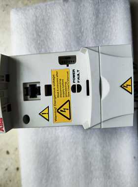 变频器4KWACS310-03E-09A7-4外观询价