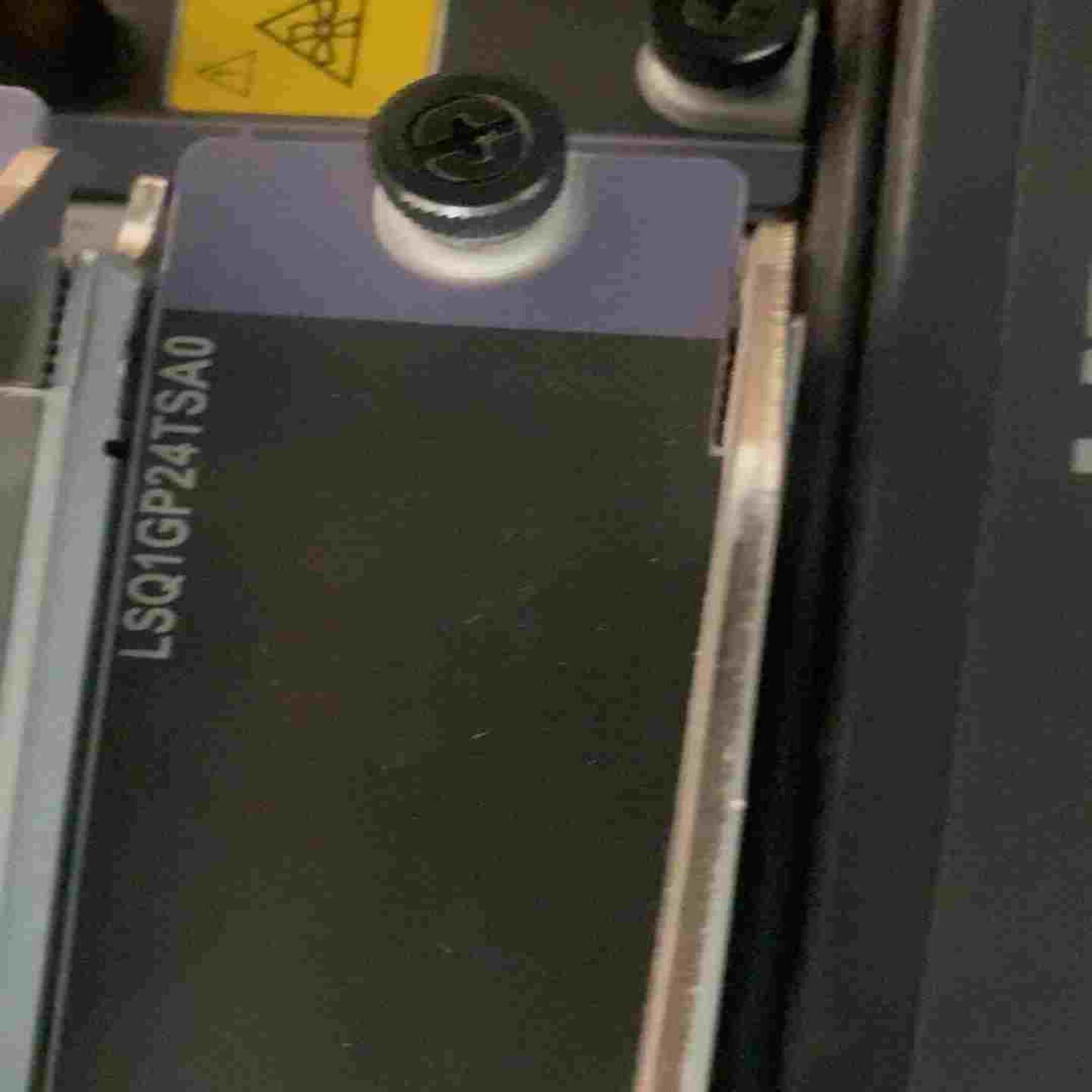华三H3C LSQ1GP24TSA0 24口光8口电口业务卡