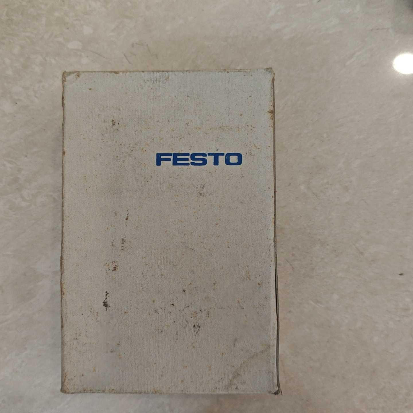 全新费斯托FESTO压力调节阀LR-1/4-D-MINI-M--议价商品