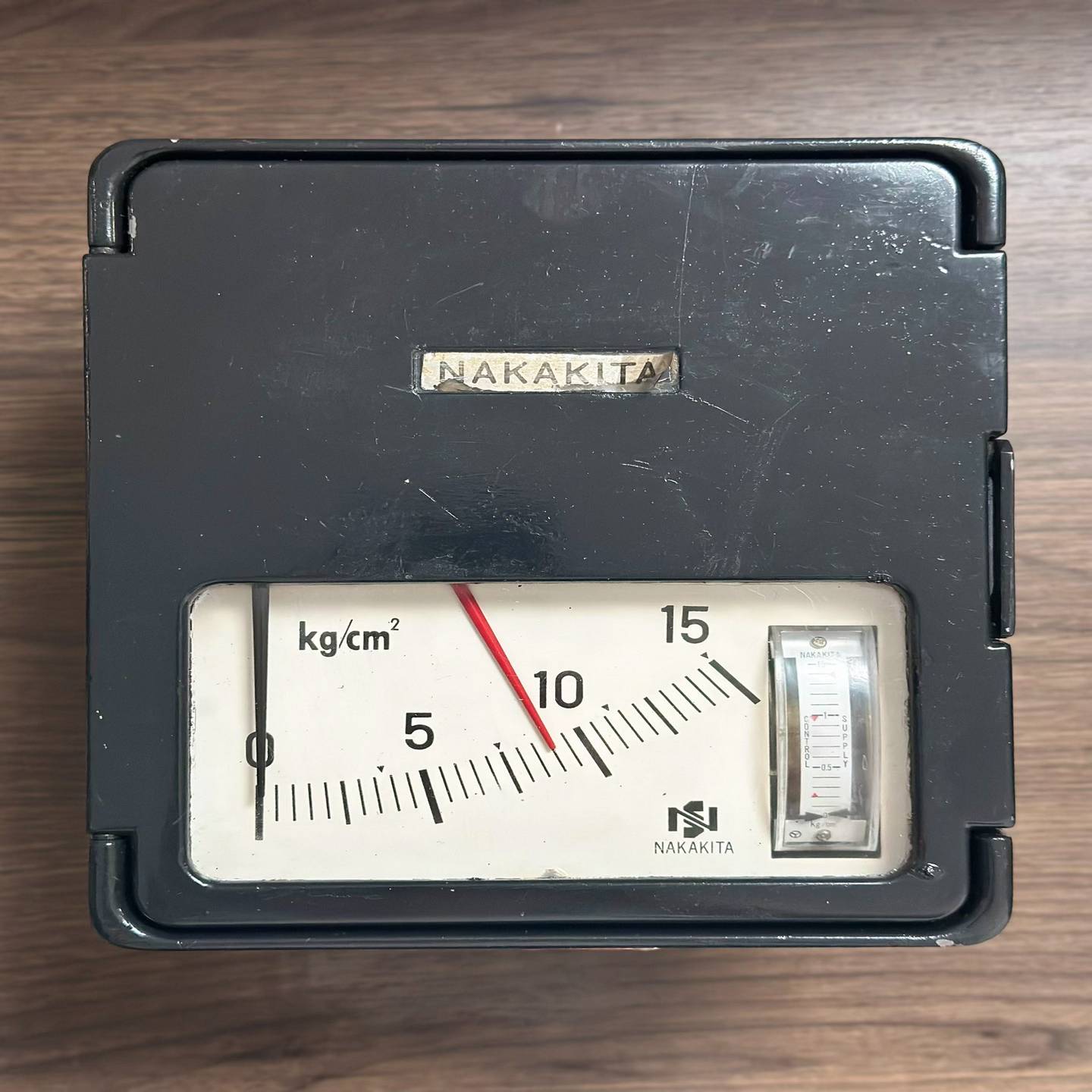 【请询价】Nakakita NSPS7320-15kg压力控制器