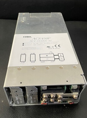 科索COSELACE450FAC4OO2KK01-议价