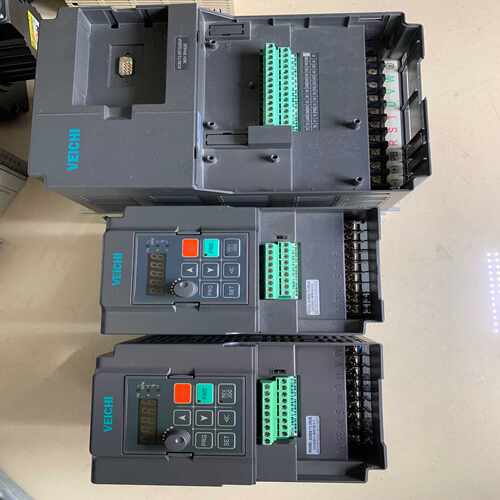 咨询-伟刨变频器AC60系列2.2KW3.7KW重越变频