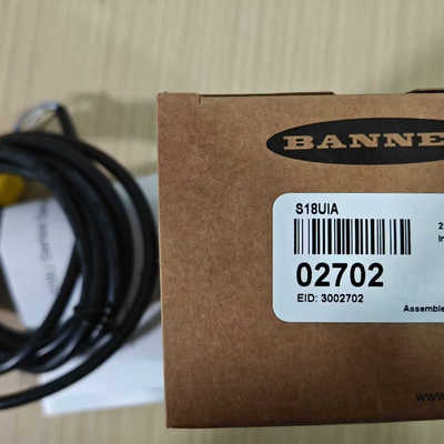 邦纳  STBVR81Q6  号64192  全