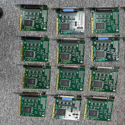 康泰克CONTECPIO-16/16L(PCI)HN--议价商品