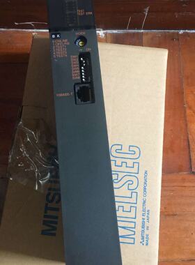 议价现货原装全新 三菱A 系列模块  AJ71QE71N-T