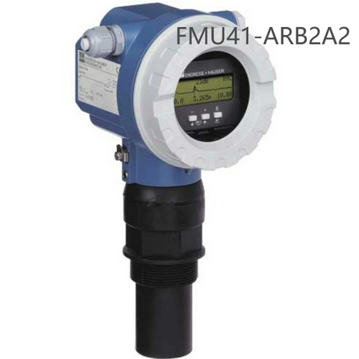FMU41-ARB2A2超声波物位计询价