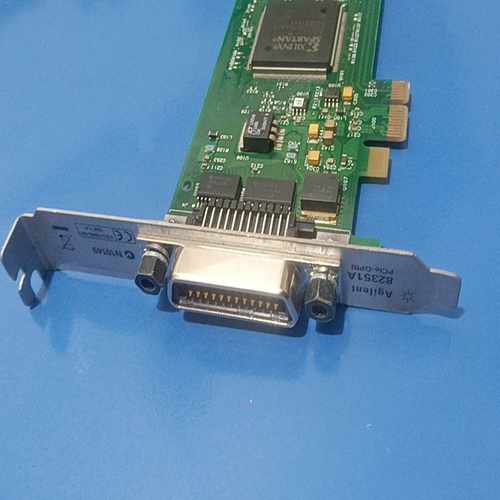 议价[1]美国安捷伦PCIE-82351A，成色很新
