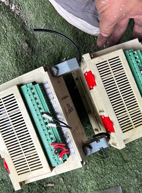 议价无锡德诚DC3003APLC控制器品成色如图外观议价