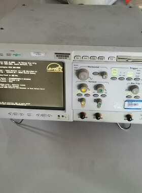 安捷伦Agilent 54830b DSO 600MHz 4