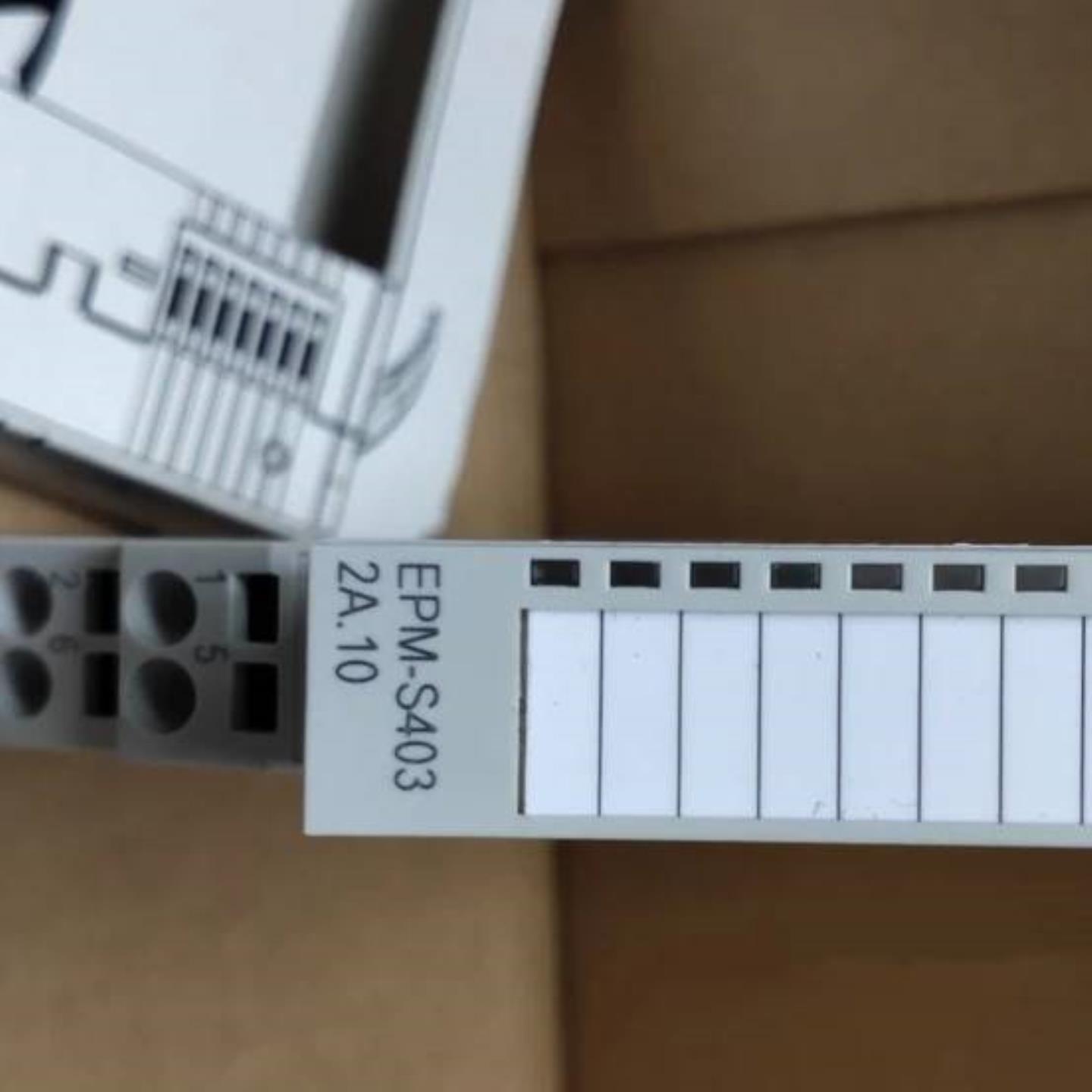 配件德国LENCE伦茨PLC模块EPM-403 2A10全新原装正品现货议价