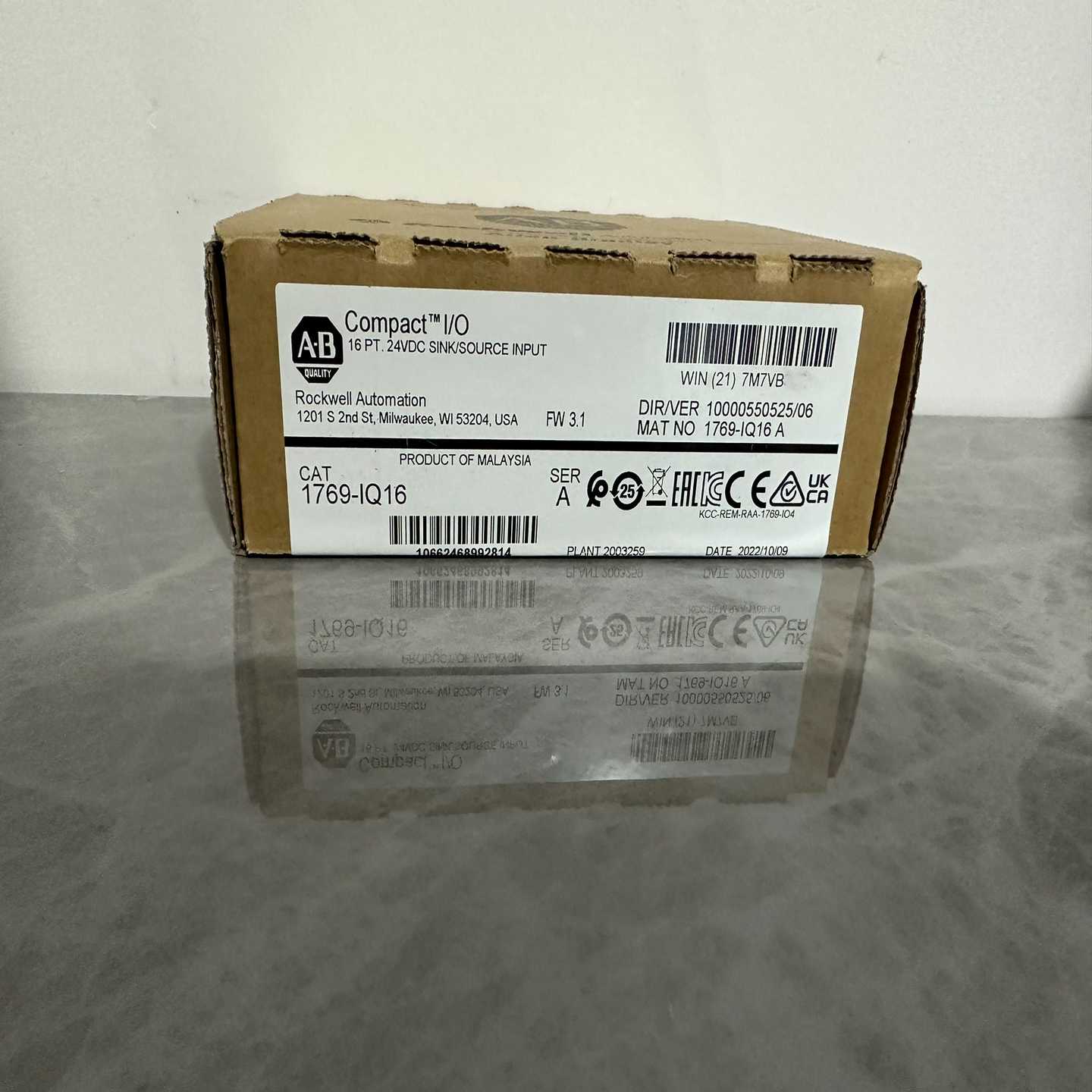 ABPLC1769-IQ16，看中联系，适用