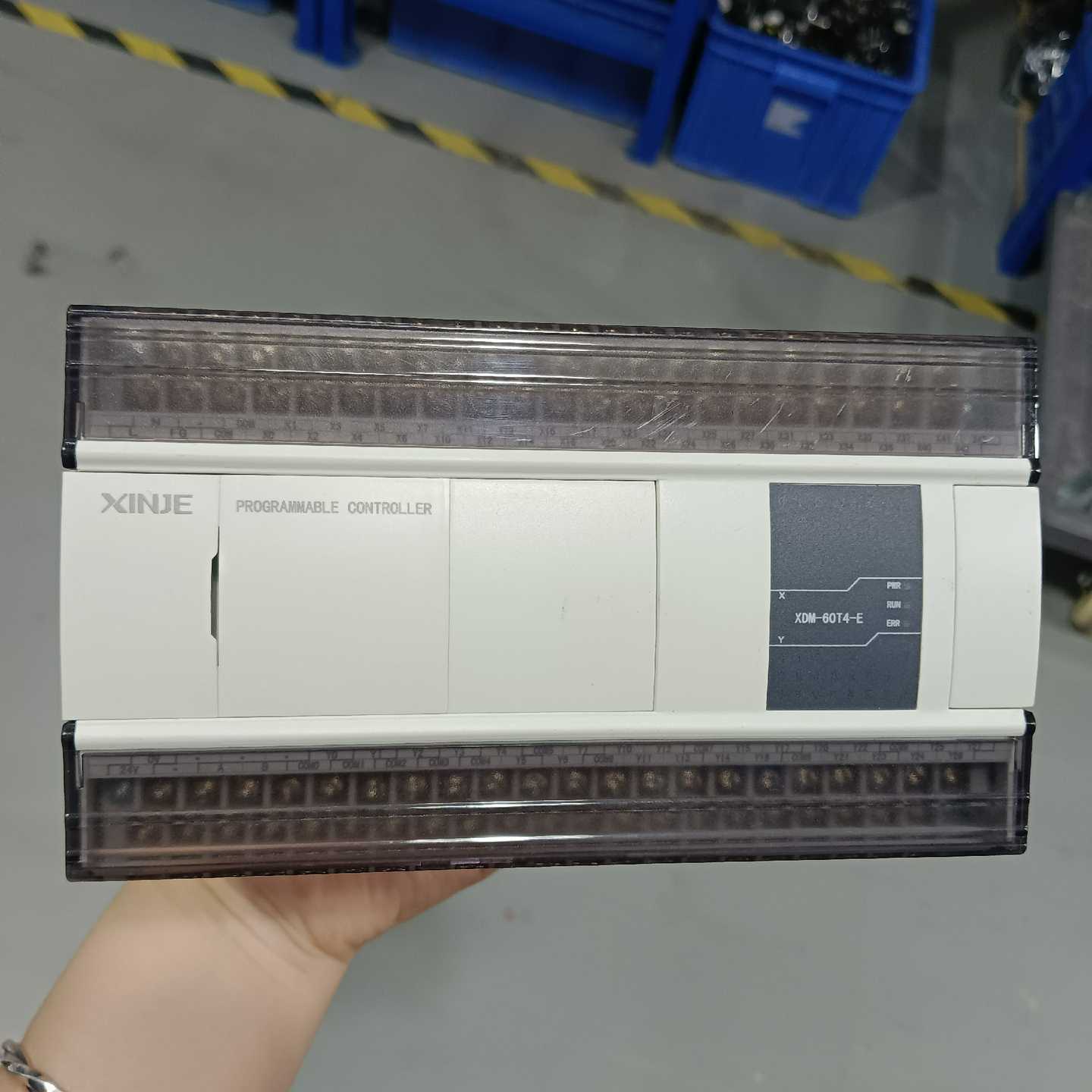 信捷XDM-60T4-E功能询价